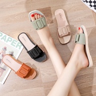 Women Sandal Flat/Sandal Wanita