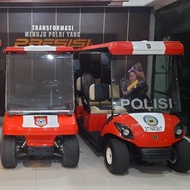 golf car atau buggy golf