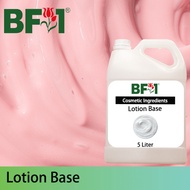 CI - Lotion Base 5L body lotion hand lotion