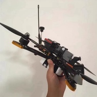 15 Inch Propeller 15X7X3 3 Blades High Efficiency Propeller CW+CCW for FPV Racing Drones