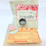 [3E Parts & Acc] Win Grand Supra 7T oil pump starfruit gear oil pump Original Nos Rare Item