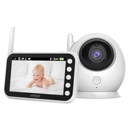 14cm Wireless Baby monitor monitor Baby Care Device monitor