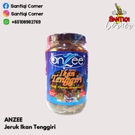 Jeruk Ikan Tenggiri..