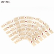 SMG 6/48Pcs Foot  Remover Pads Plantar Wart Thorn Plaster Patches Callus Removal