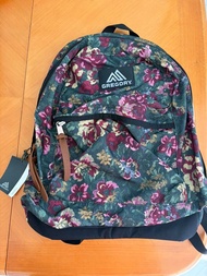 Gregory 綠花背囊20L