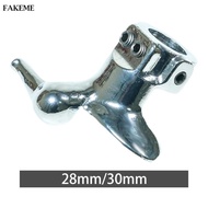 [dolity21] Motorcycle Tire Removal Tool Head Fits 6-11 inch Wheel Rims Sturdy with  Nylon Washer Eas