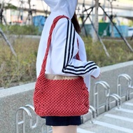 Macrame一體成型包【Macrame Bag】