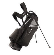 Golf Light Stand Bag - Black