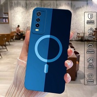 Case hp For Vivo V2026 / V2027 / V2029 (AM12) - Softcase hp For Vivo V2026 - Silicone hp For Vivo V2