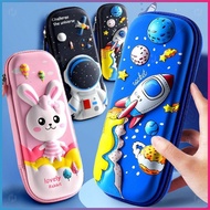 Cute 3D Pen Box For Boys And Girls