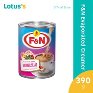 F&N Evaporated Creamer 390G