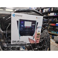 DYNAVIN DM-40 Alphard vellfire 15inch Android player