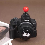 ((Camera Accessories) Canon R50 Camera Protective Case R10 Micro Single Camera Bag r50 Half Bag Base