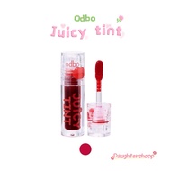 Odbo juicy tint Long Lasting