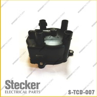 Delco Cap Delco TOYOTA CORONA ABSOLUTE 93-98