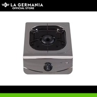 La Germania Stainless Gas Stove G-150X