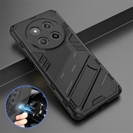 Armor Funda For Honor X9c 5G Case Shockproof PC Kickstand Phone Case For Honer X9C X 9c X9 c HonorX9