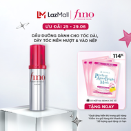 Dầu Dưỡng Tóc Cao Cấp Fino Premium Touch Hair Oil B 70Ml