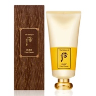 The History of Whoo Facial Foam Cleanser 180ml