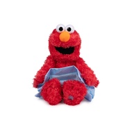 GUND SESAME STREET PEEK A BOO ELMO 15 INCH ตุ๊กตาเอลโม่เล่นซ่อนหา
