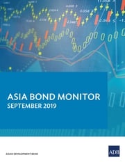 Asia Bond Monitor September 2019 Asian Development Bank