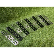 🔥HOT ITEM🔥UNIVERSAL EXHAUST BRACKET TEMBAK BULAN NLK CJ IPOH MOTO1 OPBR Y15 RS150 LC135 EKZOS EXHAUS