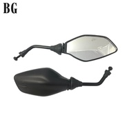 [BG] Same Day Shipment EPIC Dark Horse 009 Water Chestnut Mirror Rearview 8MM Positive Negative Teet