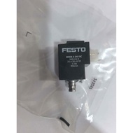 FESTO FESTO Coil MSEB-3-24V DC  389614 1658460 685993 107107