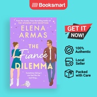 Fiance Dilemma - Paperback - English - 9781398522244