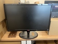 LG 電腦顯示器