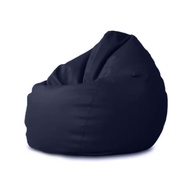 Bean Bag บีนแบค โซฟา เบาะนั่ง คุณภาพดี หนังชามัวร์ THAI