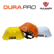 DURAPRO Knight Foldable Safety Helmet v2 EN397