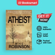 The Atheist - Paperback - English - 9781612642833