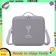 For  for  4 Mini Carrying Case Shoulder Bag Handheld Stabilizer Storage Bag Combo for RS4 Mini Acces