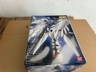 Bandai MG Wing Gundam Zero EW
