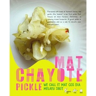 Pick A Pickle Mat Chayote (Plant Base / Vegan) Local Series / Popular