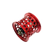 【TRAINFIS】Baitcasting Spool Ultralight Spool For STEEZ/MORETHAN/MEAGBASS Baitcasting Reel BFS Spool