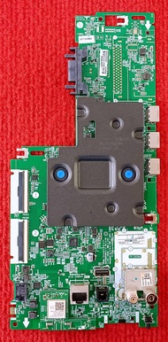 เมนบอร์ดทีวี LG สำหรับรุุ่น 65UA8450PSA.ATMFLJD พาสบอร์ด EAX70337404 อะไหล่แท้ถอดจากเครื่องใหม่ พร้อ
