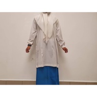 used school uniform with cheap price social business for secondary girl students