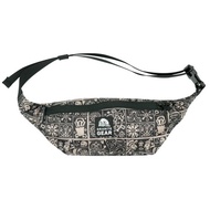 Granite Gear 1000286 Hip Wing 超輕量腰包 / 黑-沙色