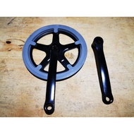 PIRING NUT  BASIKAL 20/24/26 INCI/700C (44T)
