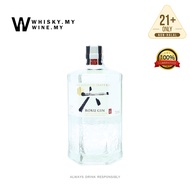 Roku Gin: The Japanese Craft Gin (700 ml)