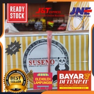 Suseno Ambon Banana Chips Box 500G Lampung Banana Chips Ambon Banana Chips Suseno Banana Chips