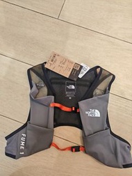 The North Face Fume 1 跑步背心