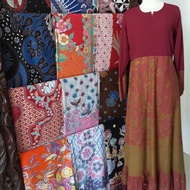 gamis batik sifon kombinasi doby (12)