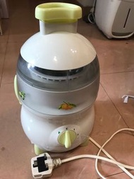 Goodway 多用途攪拌機 GJ-009A ( Multifunctional Juicer )