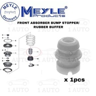 MEYLE FRONT ABSORBER RUBBER BUFFER BUMP STOPPER 1pcs BMW E90 E92 E93 320i 325i 330i