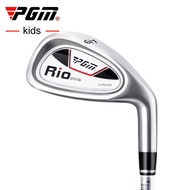 PGM 7 Iron Golf Club for Kids Graphite & Steel Junior Golf Club Right Handled Children’s Club #7 Gol