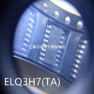 ELQ3H7 (TA) ELQ3H7 Optocoupler Photocoupler Transistor Output Packaging SOP-16 Brand New Original