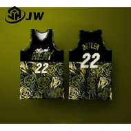 2025New Year jersey customized name and number Personalized  Breathable jersey Sports Shirt Basketba